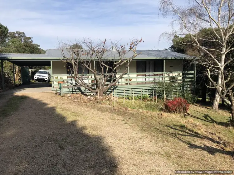 18 Sandy Street, Bruthen VIC 3885