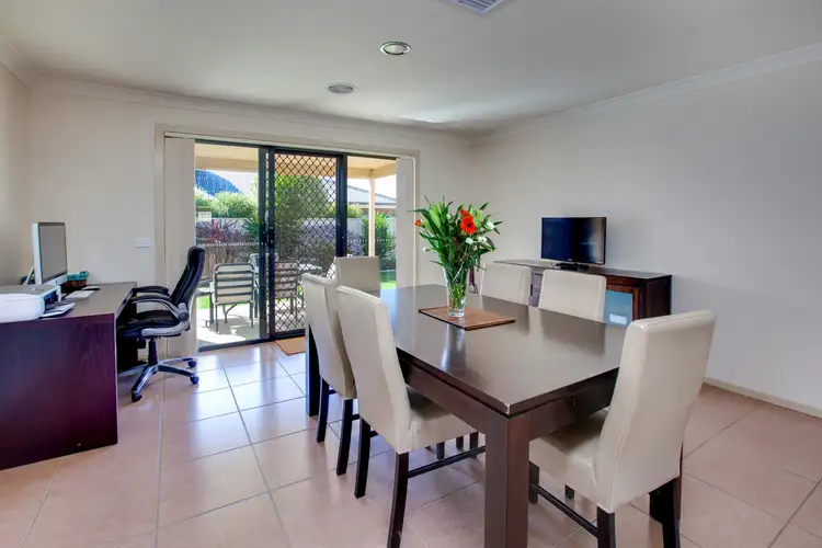 Third view of Homely house listing, 21 Whiteley Circuit, Baranduda VIC 3691