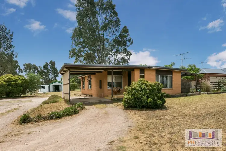 Second view of Homely house listing, 15 Lockwood Rises Road, Lockwood South VIC 3551