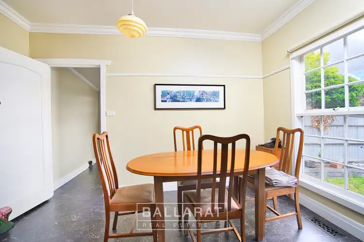 Fourth view of Homely house listing, 518 Havelock Street, Soldiers Hill VIC 3350