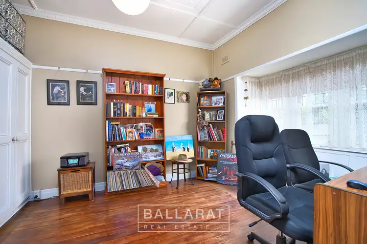 Fifth view of Homely house listing, 518 Havelock Street, Soldiers Hill VIC 3350