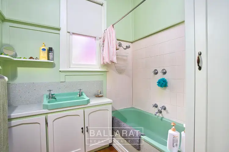 Sixth view of Homely house listing, 518 Havelock Street, Soldiers Hill VIC 3350