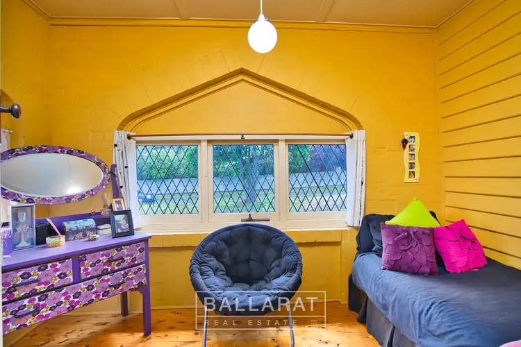Seventh view of Homely house listing, 518 Havelock Street, Soldiers Hill VIC 3350