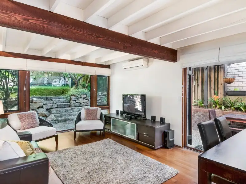 Main view of Homely townhouse listing, 3/32 Brenan Street, Lilyfield NSW 2040