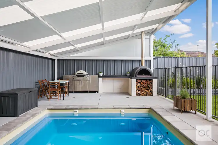 8 Gilligan Grove, Mclaren Flat SA 5171
