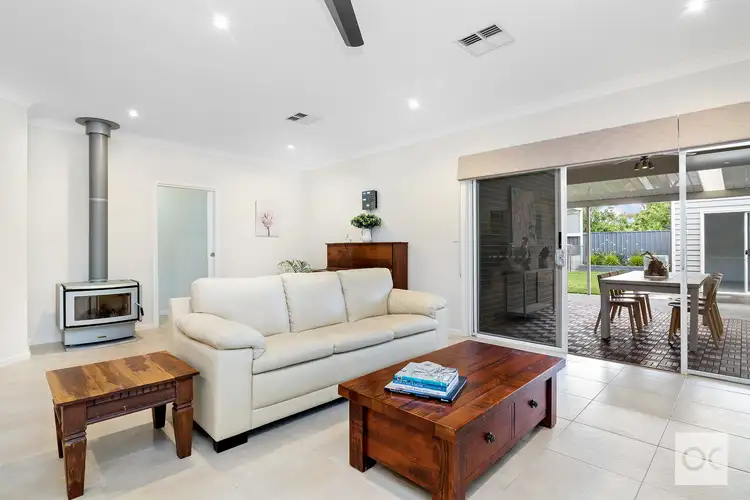 Fourth view of Homely house listing, 8 Gilligan Grove, Mclaren Flat SA 5171