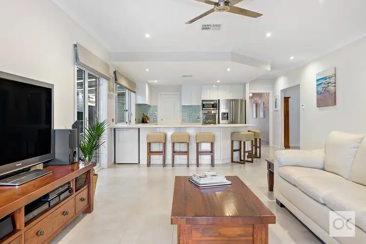 Fifth view of Homely house listing, 8 Gilligan Grove, Mclaren Flat SA 5171