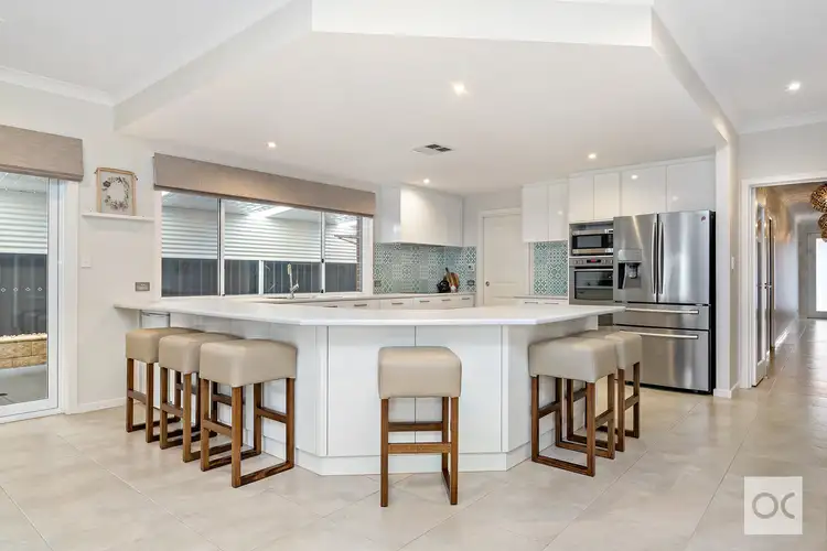 Sixth view of Homely house listing, 8 Gilligan Grove, Mclaren Flat SA 5171