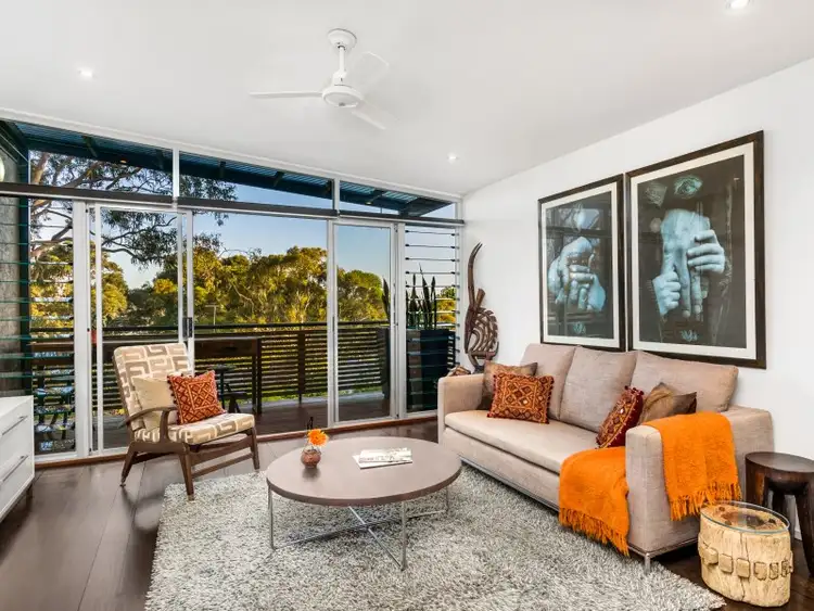 Main view of Homely house listing, 62 Beattie Street, Balmain NSW 2041