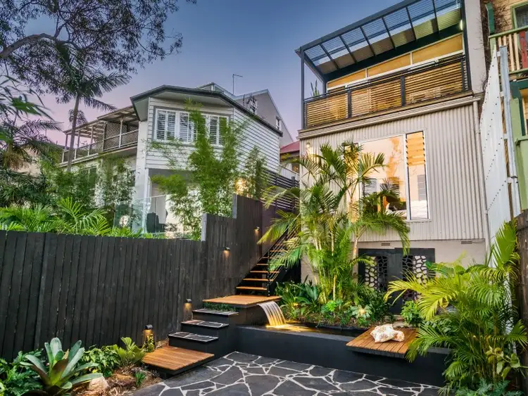 Second view of Homely house listing, 62 Beattie Street, Balmain NSW 2041