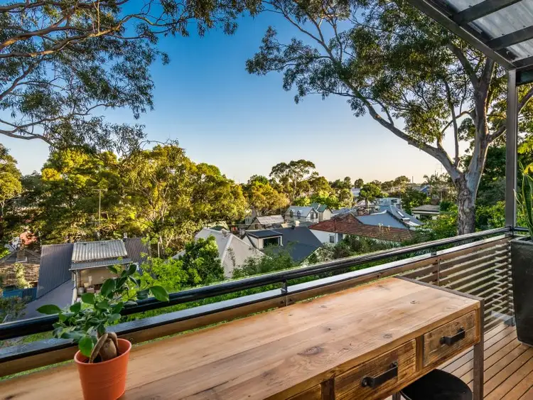Third view of Homely house listing, 62 Beattie Street, Balmain NSW 2041