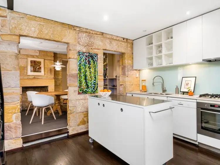 Fourth view of Homely house listing, 62 Beattie Street, Balmain NSW 2041