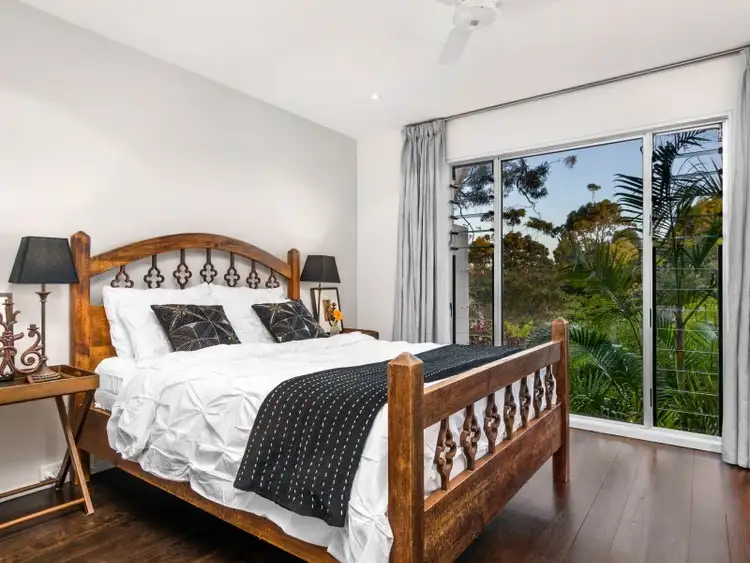 Fifth view of Homely house listing, 62 Beattie Street, Balmain NSW 2041