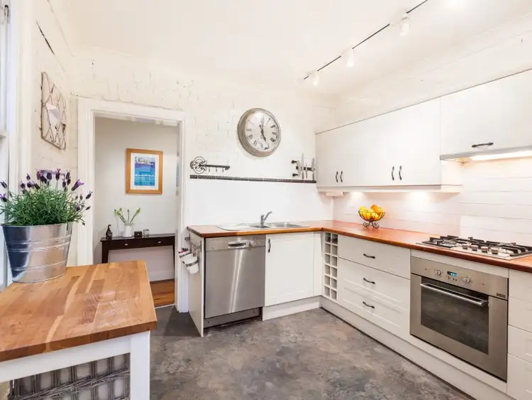 Second view of Homely house listing, 76 Darling Street, Balmain East NSW 2041