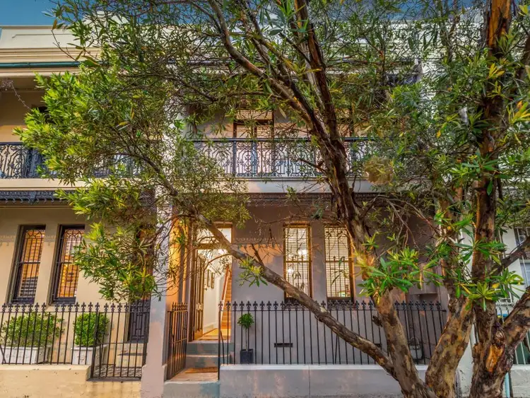 Sixth view of Homely house listing, 76 Darling Street, Balmain East NSW 2041
