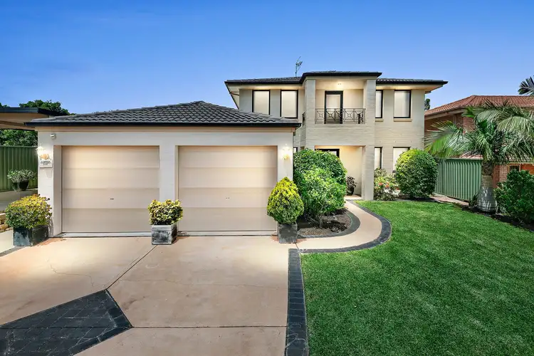 Main view of Homely house listing, 50 MacDougall Crescent, Hamlyn Terrace NSW 2259