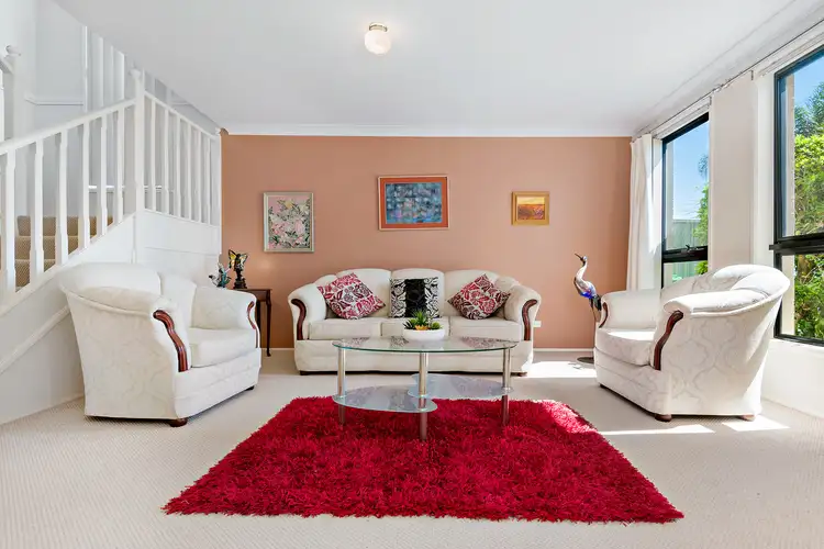 Third view of Homely house listing, 50 MacDougall Crescent, Hamlyn Terrace NSW 2259