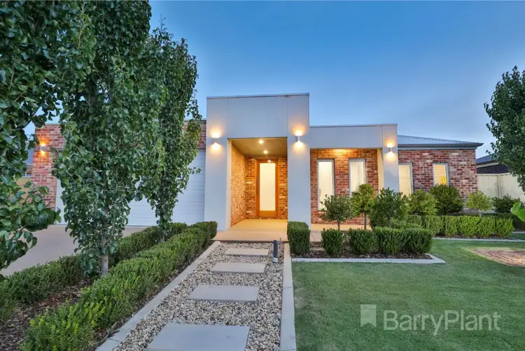 Main view of Homely house listing, 21 Ontario Park Drive, Mildura VIC 3500