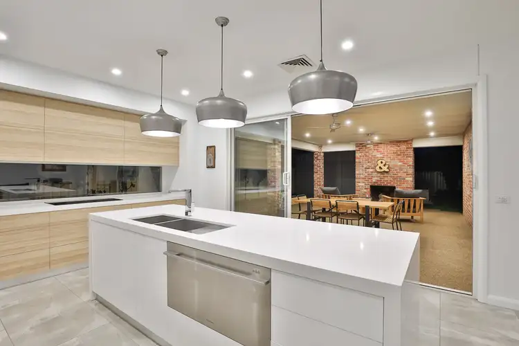 Fourth view of Homely house listing, 21 Ontario Park Drive, Mildura VIC 3500