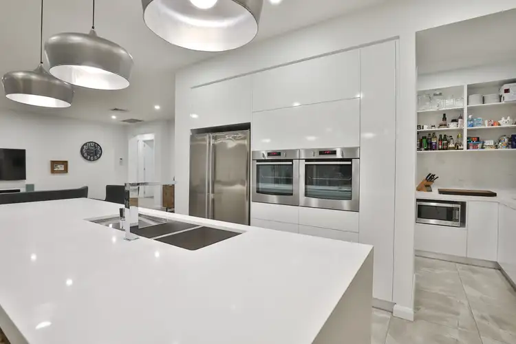 Fifth view of Homely house listing, 21 Ontario Park Drive, Mildura VIC 3500