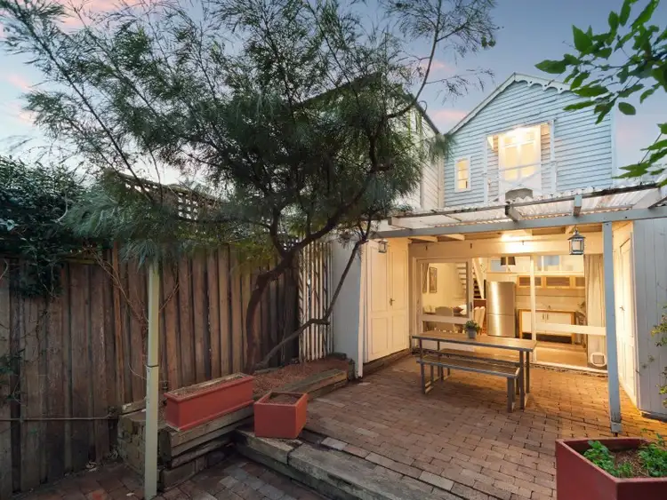 Sixth view of Homely house listing, 85 Phillip Street, Birchgrove NSW 2041