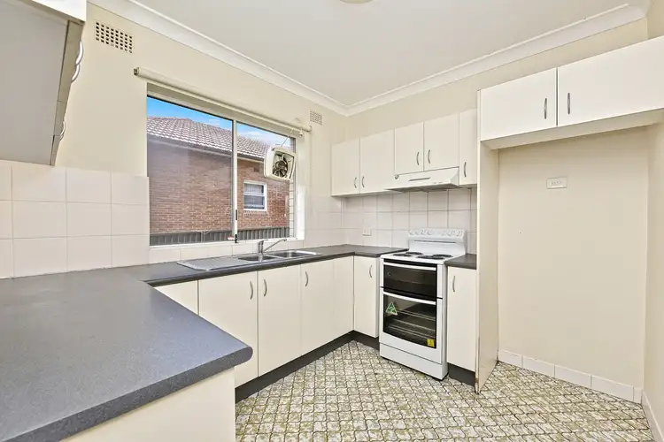 Second view of Homely unit listing, 2/6 King Street, Ashfield NSW 2131