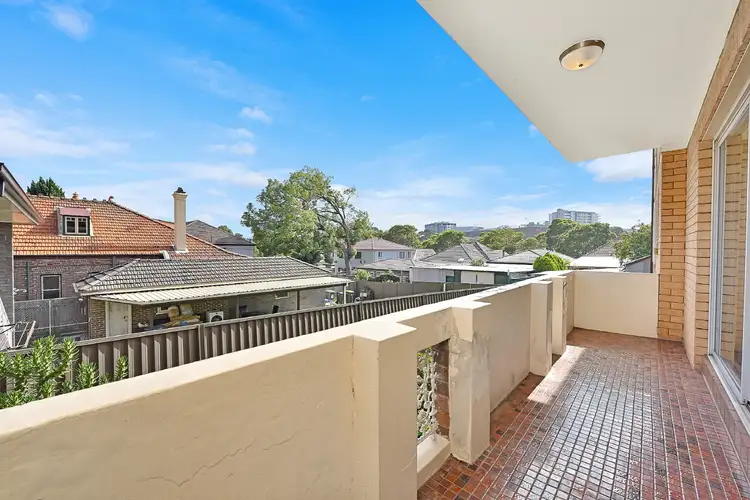 Fifth view of Homely unit listing, 2/6 King Street, Ashfield NSW 2131