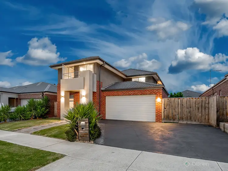 7 Ti-Tree Crescent, Officer VIC 3809
