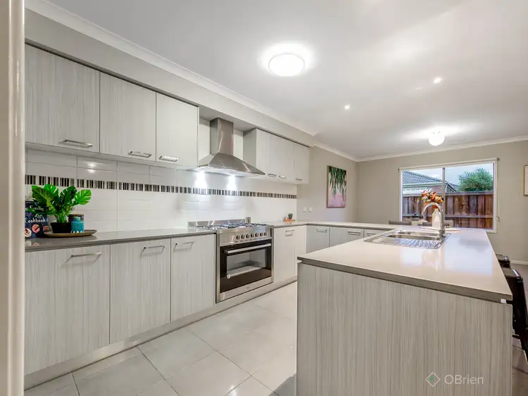 Fourth view of Homely house listing, 7 Ti-Tree Crescent, Officer VIC 3809