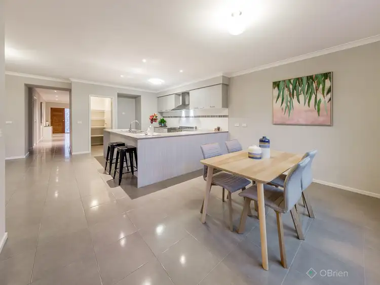 Fifth view of Homely house listing, 7 Ti-Tree Crescent, Officer VIC 3809