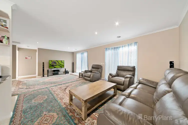 Fifth view of Homely house listing, 33 Elida Crescent, Narre Warren South VIC 3805