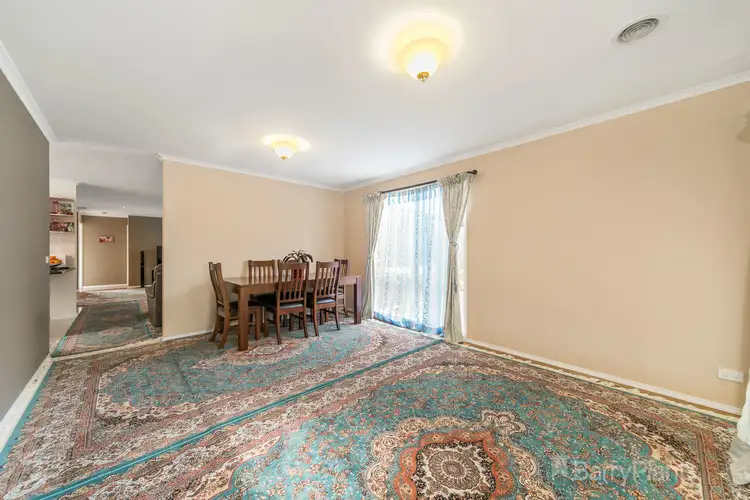 Sixth view of Homely house listing, 33 Elida Crescent, Narre Warren South VIC 3805