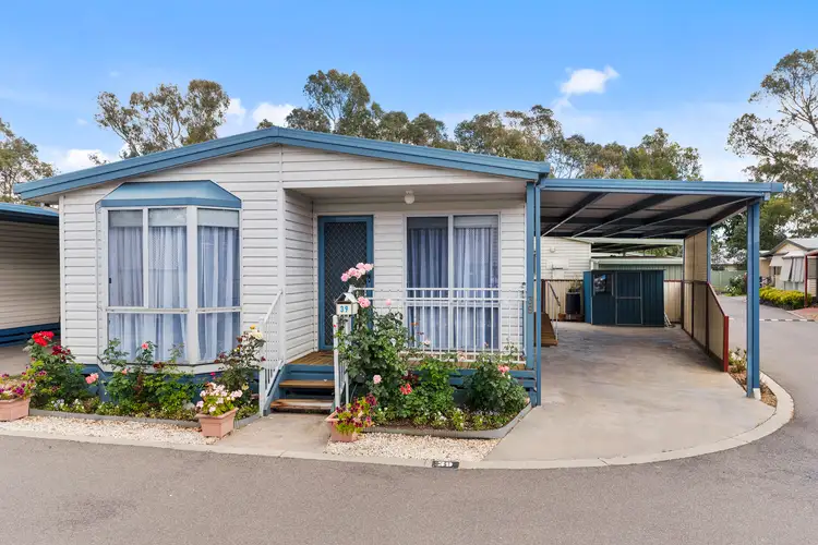 Main view of Homely unit listing, 39/266-270 High Street, Kangaroo Flat VIC 3555
