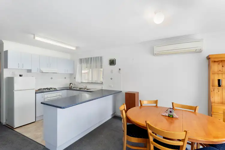 Third view of Homely unit listing, 39/266-270 High Street, Kangaroo Flat VIC 3555