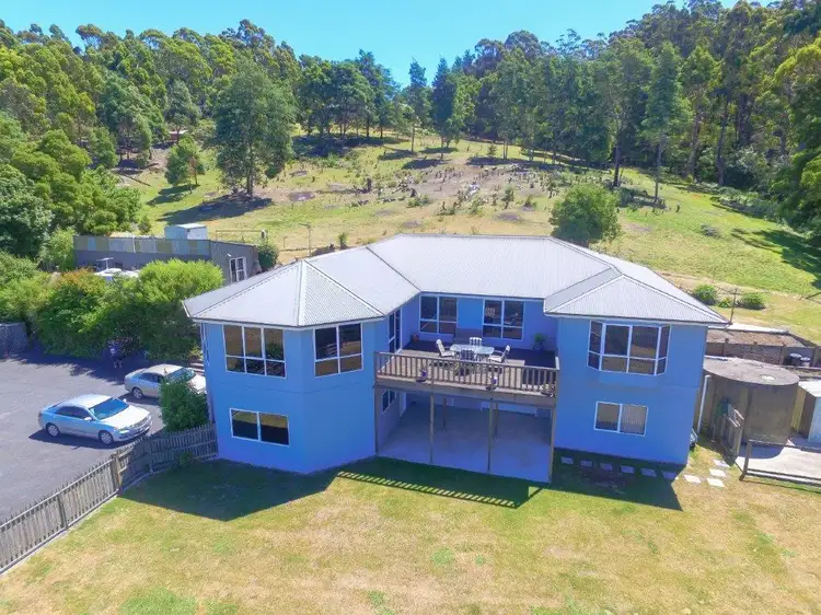 Main view of Homely house listing, 52 Laycock Road, Spreyton TAS 7310