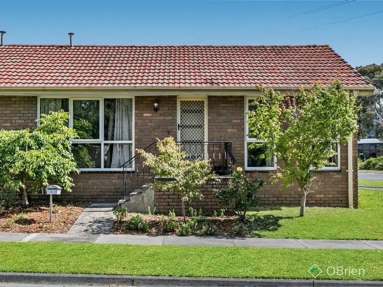 6/2 Millard Street, Frankston VIC 3199