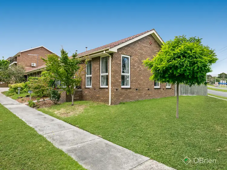 Second view of Homely unit listing, 6/2 Millard Street, Frankston VIC 3199