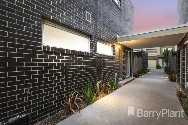 Second view of Homely townhouse listing, 7/1-5 Thomas Carr Drive, Tarneit VIC 3029