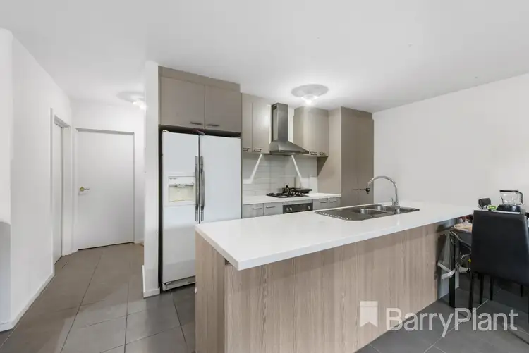 Third view of Homely townhouse listing, 7/1-5 Thomas Carr Drive, Tarneit VIC 3029