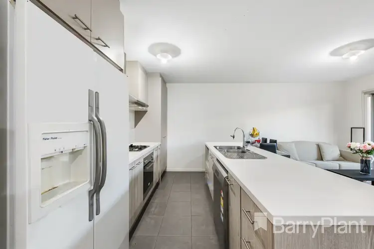 Fourth view of Homely townhouse listing, 7/1-5 Thomas Carr Drive, Tarneit VIC 3029
