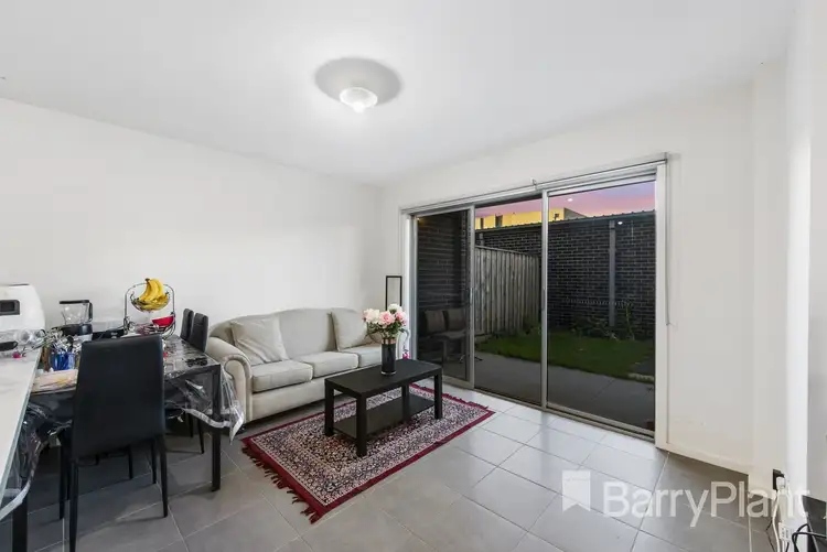 Fifth view of Homely townhouse listing, 7/1-5 Thomas Carr Drive, Tarneit VIC 3029