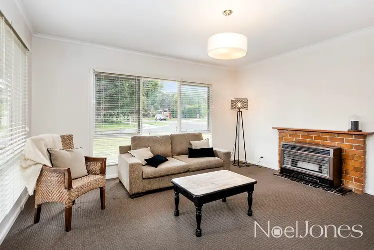 Fourth view of Homely house listing, 1 Ian Avenue, Ringwood East VIC 3135