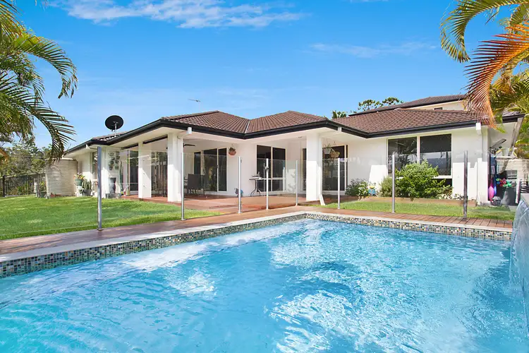 19 Glenny Street, Mudgeeraba QLD 4213