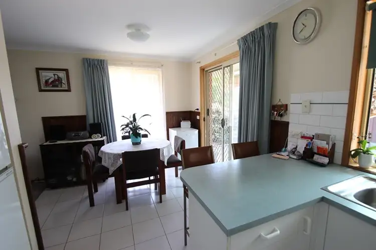 Second view of Homely unit listing, 2/20 Emily Street, Tocumwal NSW 2714