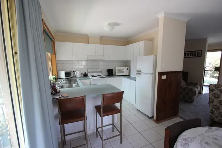 Third view of Homely unit listing, 2/20 Emily Street, Tocumwal NSW 2714