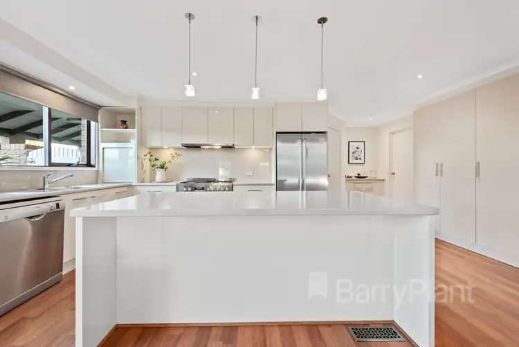 Third view of Homely house listing, 112 Argyle Way, Wantirna South VIC 3152