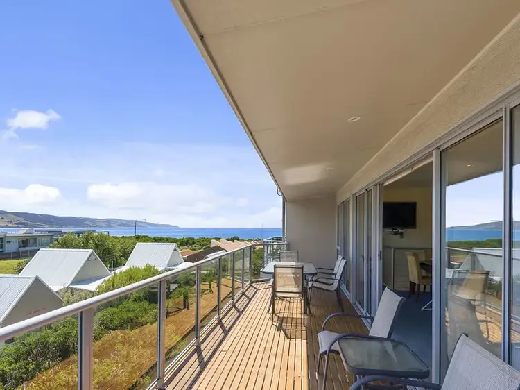 Main view of Homely house listing, 12/2 Hardy Street, Apollo Bay VIC 3233