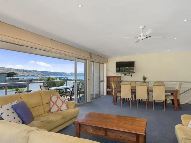 Second view of Homely house listing, 12/2 Hardy Street, Apollo Bay VIC 3233