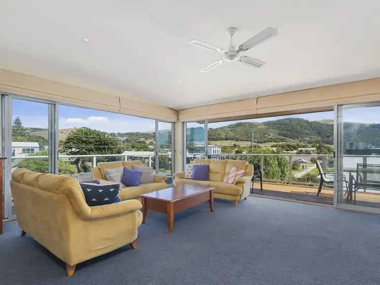 Fourth view of Homely house listing, 12/2 Hardy Street, Apollo Bay VIC 3233