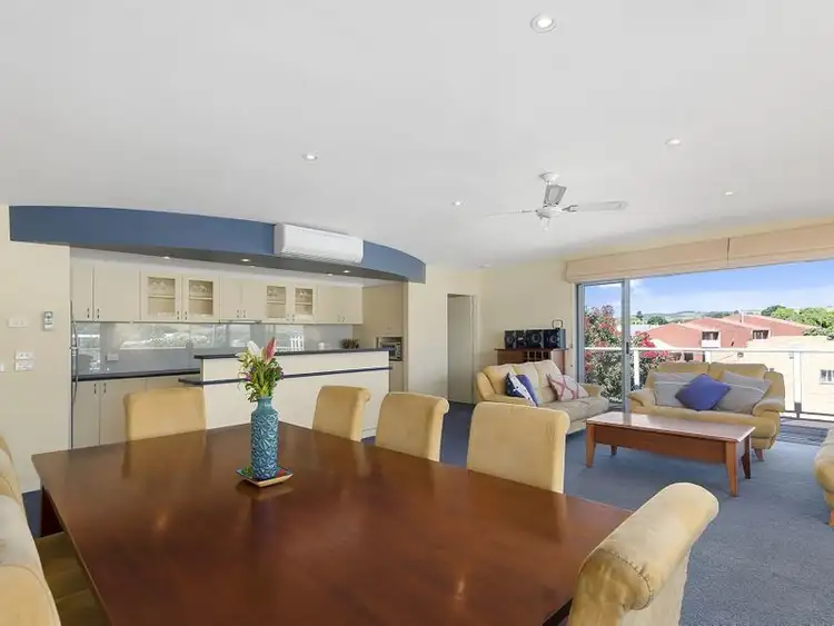 Fifth view of Homely house listing, 12/2 Hardy Street, Apollo Bay VIC 3233
